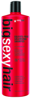 Кондиционер для волос Sexy Hair Volumizing Conditioner 1 л