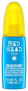 Средство для укладки волос Tigi Bed Head Beach Me Wave Defining Gel Mist 100 мл