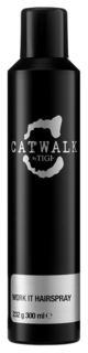 Лак для волос Tigi Catwalk Session Series Work It Hairspray 300 мл