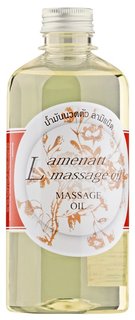 Масло для тела Medicos Лаванда 450 мл Lamenatt