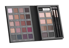 Микс-палетка для макияжа Profusion Trendsetter Pro Eyes