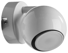 Спот Arte Lamp 101 A6251AP-1WH