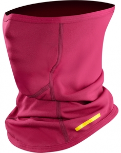 Шарф-труба Arcteryx Phase AR Neck Gaitor малиновый Arcteryx