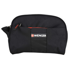 Несессер Wenger 608508-i черный