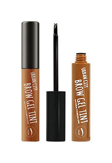 Тинт для бровей Baviphat Urban Dollkiss Urban City Brow 02 Brown 5 мл