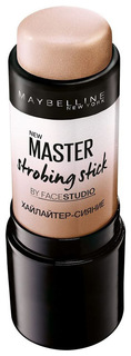 Хайлайтер Maybelline New York Master Strobing 02 Бежевый Шампань