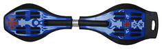 Скейтборд Farfello LS001 4 Синий