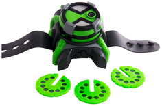 Часы Ben 10 Омнитрикс проектор