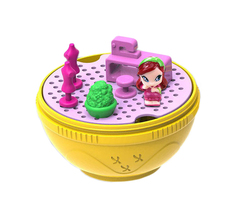 Игровой набор Winx Секретный мир Винкс Стелла