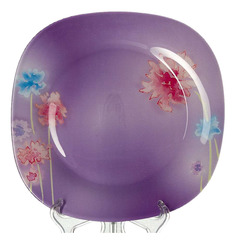 Тарелка Luminarc Angel Purple 25,5 см