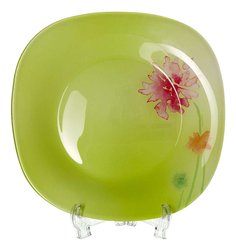 Тарелка Luminarc Angel Green 18 см
