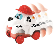 Интерактивная развивающая игрушка Keenway Собака
