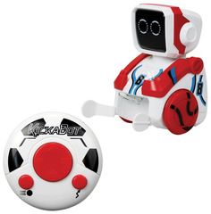 Игровой набор Silverlit Робот-футболист Кикабот