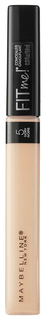 Консилер Maybelline New York Fit Me Matte 05 Ivory 6,8 мл