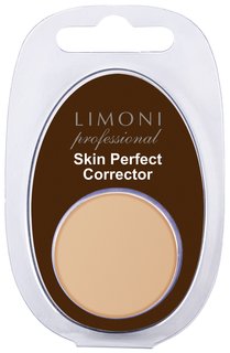 Корректор для лица Limoni Skin Perfect Corrector 03 1,5 г