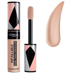 Консилер LOreal Paris "Infaillible" тон 323 Бежевый