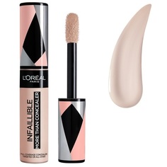 Консилер LOreal Paris "Infaillible" тон 320 Фарфор