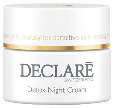 Крем для лица Declare Pro Youthing Detox Night Cream 50 мл