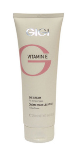 Крем для глаз GIGI Vitamin E Eye Zone Cream 250 мл