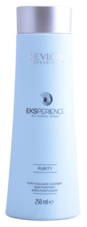 Шампунь для волос Revlon Eksperience Purifying Cleaning Shampoo 250 мл