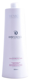 Шампунь для окрашенных волос Revlon Eksperience Color Intensifying Hair Cleanser 1000 мл