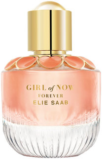 Парфюмерная вода Elie Saab Girl Of Now Forever 50 мл