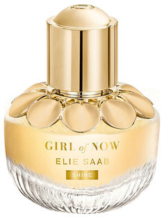 Парфюмерная вода Elie Saab Girl Of Now Shine 30 мл