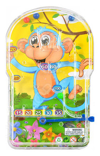 Игра Пинбол Shantou Gepai