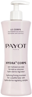 Средство для тела PAYOT Hydra 24 Corps 400 мл