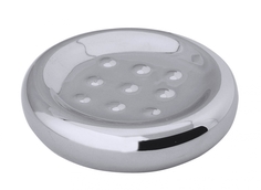 Мыльница Bowl хром Ridder