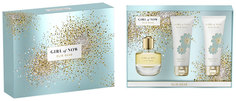 Подарочный набор Elie Saab Girl of Now Set 50 мл + 75 мл + 75 мл