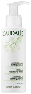 Мицеллярная вода Caudalie Micellar Cleansing Water 100 мл
