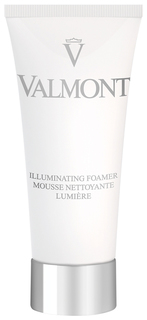 Молочко для лица Valmont Illuminating Foamer 100 мл