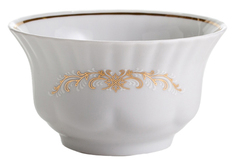 Пиала Porcelaine Czech Gold Hands IW E302 Pia0.4