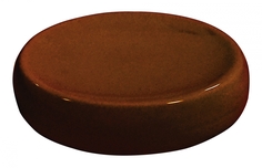 Мыльница Shiny коричневый Ridder