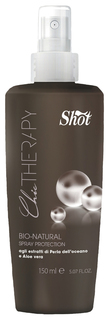 Спрей для волос Shot Chic Therapy BIO 150 мл