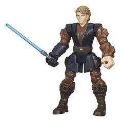 Разборная фигурка звездный войн b3656 b3660 Hasbro