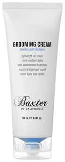 Крем для укладки волос Baxter of California слабой фиксации 100 мл