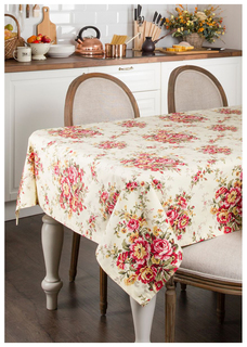 Скатерть SANTALINO 990-025