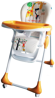 Стульчик для кормления Nuovita Beata YQ188 434 Животные