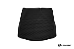 Коврик в багажник Element для PEUGEOT 301, 2013, полиуретан