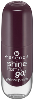 Лак для ногтей Essence Shine Last & Go! Gel Nail Polish 26 8 мл
