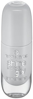 Лак для ногтей Essence Shine Last & Go! Gel Nail Polish 27 8 мл