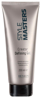 Гель для укладки REVLON Style Masters Creator Defining Gel