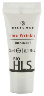 Сыворотка для лица HISTOMER BIO HLS Fine Wrinkle Treatment 3 мл