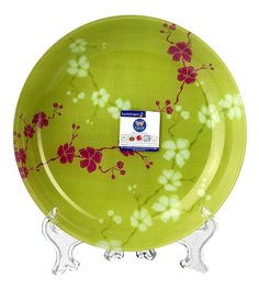 Тарелка Luminarc Kashima green 20 см