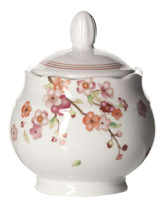 Сахарница DOMENIK Blossom 9 см