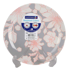 Тарелка Luminarc Covent Garden Marvell 21 см