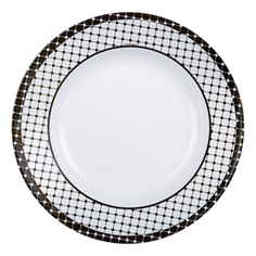 Тарелка Luminarc Tiago 22 см