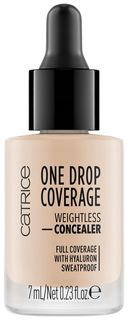 Консилер Catrice One Drop Coverage Weightless Concealer 004 Ivory Rose 7 мл